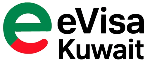 Kuwait eVisa Official Logo